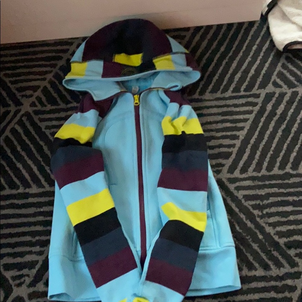 Scuba Hoodie Lululemon